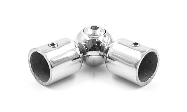 Поворот ригеля Ø12 мм, регулируемый, шаровый, внешний AISI 304 #600 k253 купить в Екатеринбурге Поворот ригеля Ø12 мм, регулируемый, шаровый, внешний AISI 304 #600 k253 купить в Екатеринбурге