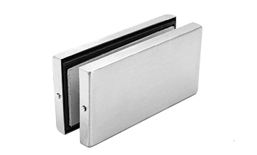 Коннектор стекло-стекло 52х106, шлифованный t125 SSS купить в Екатеринбурге Коннектор стекло-стекло 52х106, шлифованный t125 SSS купить в Екатеринбурге