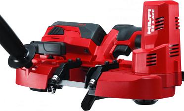 Аккумуляторная ленточная пила HILTI SB 4-A22 купить в Екатеринбурге