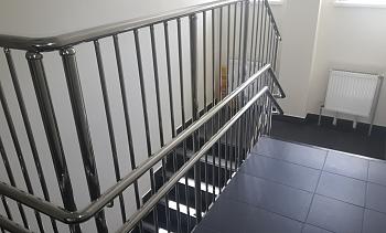 Ограждения для школ и детских садов в Екатеринбурге. Готовые проекты ПерилаГлавСнаб