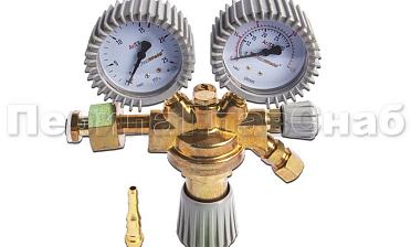 Редуктор аргоновый Ф-1109 купить в Екатеринбурге