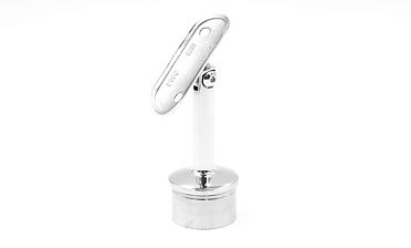 Наконечник палец регул. 65 мм, с ложементом, Ø38.1х1.5хAISI 304 #600 k006-2 купить в Екатеринбурге Наконечник палец регул. 65 мм, с ложементом, Ø38.1х1.5хAISI 304 #600 k006-2 купить в Екатеринбурге