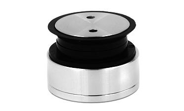 Точечный стеклодержатель 12.5-14.5 мм, регулируемый, под зенковку, для стекла 10-12 мм t504 SSS купить в Екатеринбурге