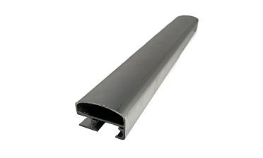 Трек для раздвижной системы на G-профиле, длина 2000мм t408 купить в Екатеринбурге