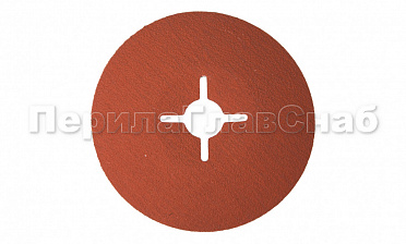 Шлиф круг "зелень" на фибре Р-120 3М Ф-0394 купить в Екатеринбурге