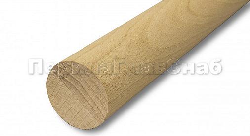 Поручень Бук Премиум в Екатеринбурге. Комплектующие для лестничных ограждений и перил ПерилаГлавСнаб