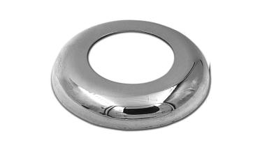 Низ стойки малый Ø32 мм, S=0.4 мм, 60 мм, полированный (AISI 304) k549 купить в Екатеринбурге