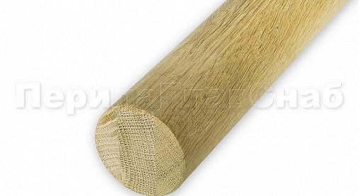 Поручень Дуб Эконом в Екатеринбурге. Комплектующие для лестничных ограждений и перил ПерилаГлавСнаб