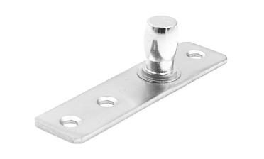 Ось верхняя, шлифованная t133 SSS купить в Екатеринбурге