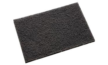 Скотч Брайт UF 600 /SUF 600 (серый),150*230мм SMIRDEX Ф-0373 купить в Екатеринбурге