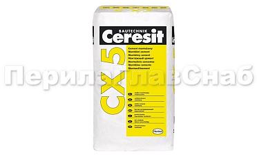 Церезит СХ-5 (25кг) Ф-1110 купить в Екатеринбурге
