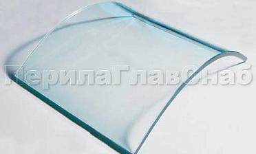 Стекло для ограждений, молированное 8 мм С-8051 купить в Екатеринбурге