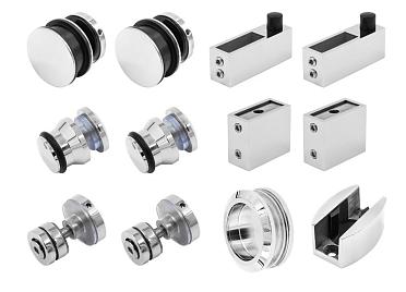 Раздвижные сиcтемы для душевых купить в Екатеринбурге