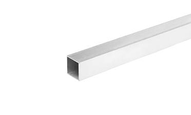 Труба профильная нержавеющая AISI 304 10х10х1.0 мм, полированная Rk885 купить в Екатеринбурге Труба профильная нержавеющая AISI 304 10х10х1.0 мм, полированная Rk885 купить в Екатеринбурге