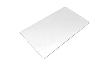 Заглушка торцевая 100х62 мм для профиля т100 т100-09 купить в Екатеринбурге