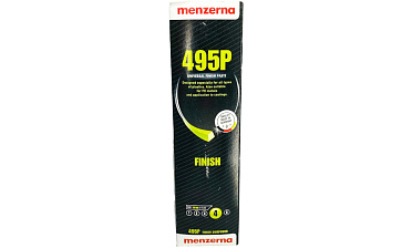 (Расходн.) Паста полировальная  Menzerna белая 1,25 кг 495P Ф-0824 купить в Екатеринбурге (Расходн.) Паста полировальная  Menzerna белая 1,25 кг 495P Ф-0824 купить в Екатеринбурге