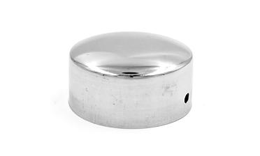 Заглушка наружная Ø50.8 мм, полированная AISI 304 k246-50 купить в Екатеринбурге Заглушка наружная Ø50.8 мм, полированная AISI 304 k246-50 купить в Екатеринбурге