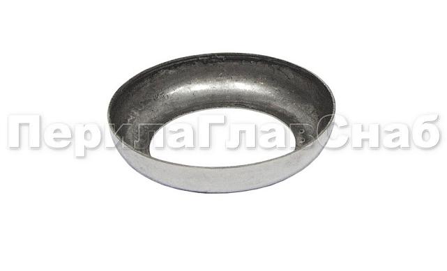 Низ стойки Ø38.1 мм, S=0.7 мм, полированный (AISI 316) k035-3 2 Низ стойки Ø38.1 мм, S=0.7 мм, полированный (AISI 316) k035-3 2