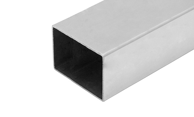 Труба профильная. нержавеющая, наруж., П 60х40х1,5 Rk874 Труба профильная. нержавеющая, наруж., П 60х40х1,5 Rk874