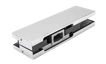 Нижний фитинг комплект (петля), шлифованный, вырез 01 t110-2 SSS купить в Екатеринбурге Нижний фитинг комплект (петля), шлифованный, вырез 01 t110-2 SSS купить в Екатеринбурге