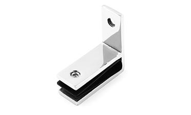 Коннектор стекло-стена верхний угловой t197 PSS купить в Екатеринбурге