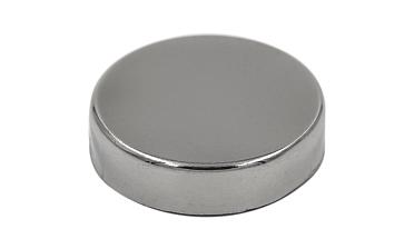 Гайка М8 глухая, полированная, (AISI 304) k080 купить в Екатеринбурге