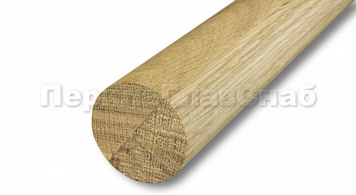 Поручень Дуб Премиум в Екатеринбурге. Комплектующие для лестничных ограждений и перил ПерилаГлавСнаб