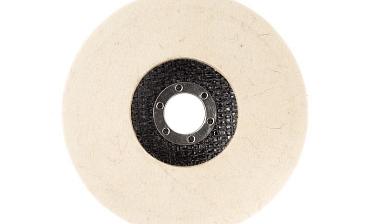 Войлок 125х50x8 Ф-0384 купить в Екатеринбурге