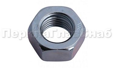 (DIN 934.А2) Гайка М8 нерж. М-4053 купить в Екатеринбурге