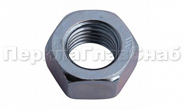 (DIN 934.А2) Гайка М8 нерж. М-4053 купить в Екатеринбурге
