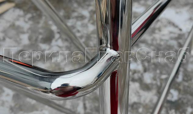 Корабль в Екатеринбурге. Готовые проекты ПерилаГлавСнаб