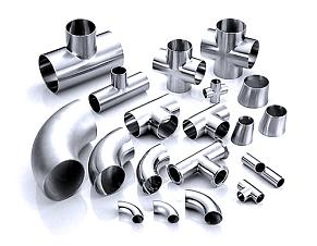 Нержавеющие фитинги купить в Екатеринбурге