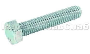 (DIN 933.Zn) Болт оц. М8х65 М-3861 купить в Екатеринбурге