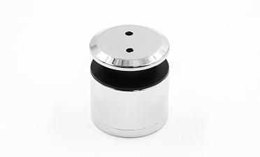 Точечный держатель стекла к стене Ø36x40, регулируемый, под стекло 8-12 мм k084-4 купить в Екатеринбурге Точечный держатель стекла к стене Ø36x40, регулируемый, под стекло 8-12 мм k084-4 купить в Екатеринбурге