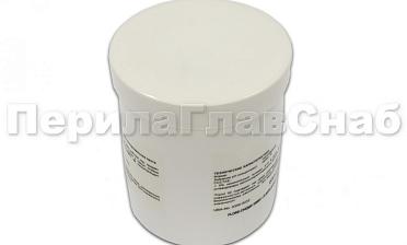 Паста Фламил 650 грамм для удаления загрязнений, потемнений и полировки царапин Ф-0821 купить в Екатеринбурге