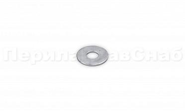 Шайба кузовн. нерж. 8 (DIN 9021.A2) М-3216 купить в Екатеринбурге