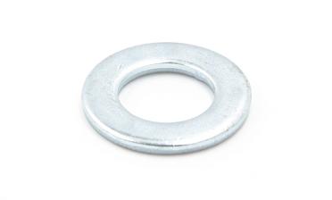 (DIN 125.Zn) Шайба оц. М16 плоская М-3936 купить в Екатеринбурге