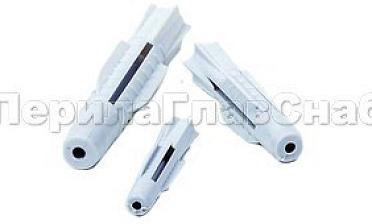 Дюбель 8х51 нейлон М-3432 купить в Екатеринбурге