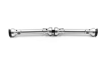 Крепление на три стекла 103 мм, под зенковку tt204-103 SSS купить в Екатеринбурге