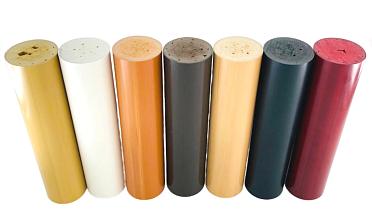 Комплект образцов ПВХ поручня Фk890 купить в Екатеринбурге