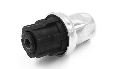 Заглушка для Ø38.1 мм, полированная, (AISI 304) k561 купить в Екатеринбурге