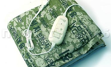 Термочехол для нагрева пластиковых поручней, 2 метра k942-3 купить в Екатеринбурге