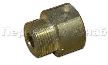 Переходник для газовых баллонов Ф-1120 купить в Екатеринбурге