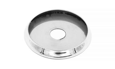 (Расходн.) шайба-подкладочная Ø32 мм, с отверстием диаметром 9 мм, 304 AISI k097-32 купить в Екатеринбурге