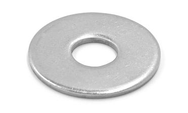 (DIN 9021.A2) Шайба нерж. кузовная М16x50x3 М-3424 купить в Екатеринбурге