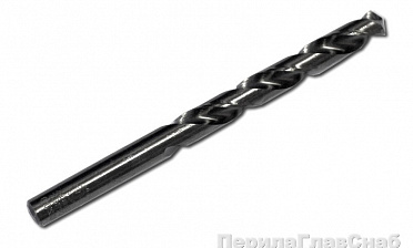 Сверло HSS M35 Cobalt 5%, 16.5 мм k961р-16.5 купить в Екатеринбурге Сверло HSS M35 Cobalt 5%, 16.5 мм k961р-16.5 купить в Екатеринбурге