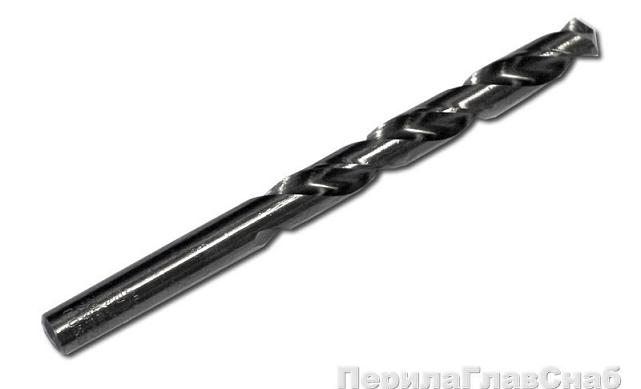 Сверло HSS M35 Cobalt 5%, 16.5 мм k961р-16.5