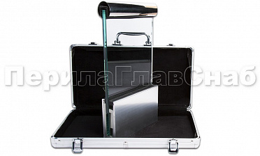 Кейс с набором комплекта зажимного профиля k601 О-0019 купить в Екатеринбурге Кейс с набором комплекта зажимного профиля k601 О-0019 купить в Екатеринбурге