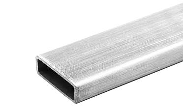 Трек прямоугольный 30х10, длина 3000 мм, шлифованный t440 SSS купить в Екатеринбурге