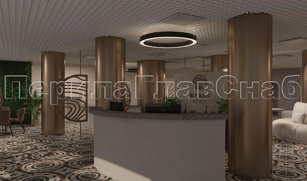 Облицовка в Екатеринбурге. Готовые проекты ПерилаГлавСнаб